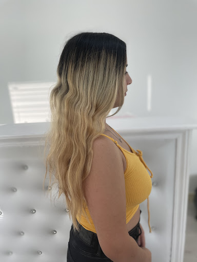 D'vine Beauty Bar & Academy - Thumbnail