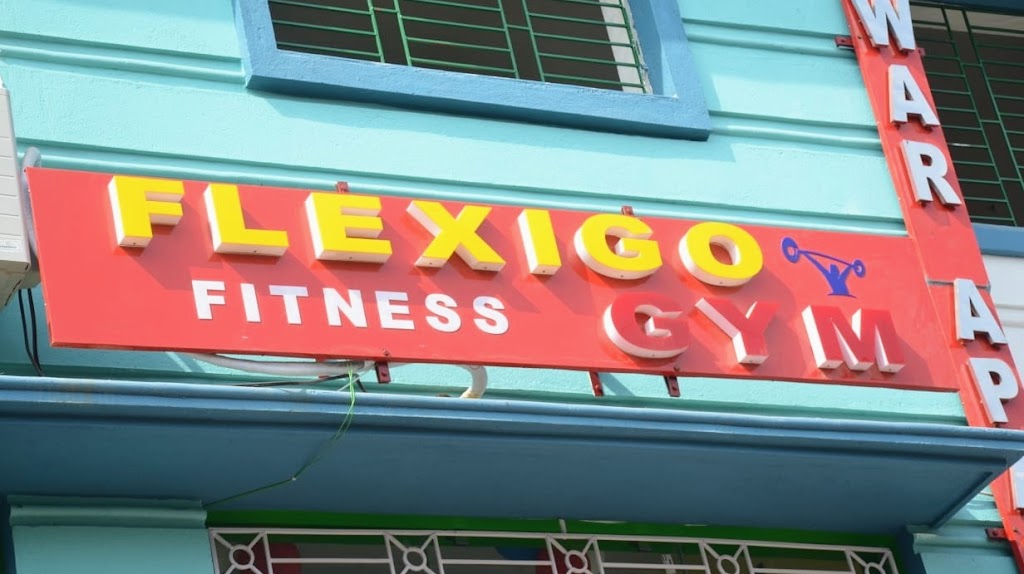 Flexigo Fitness Gym