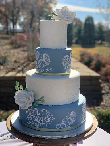 Cary's Creations