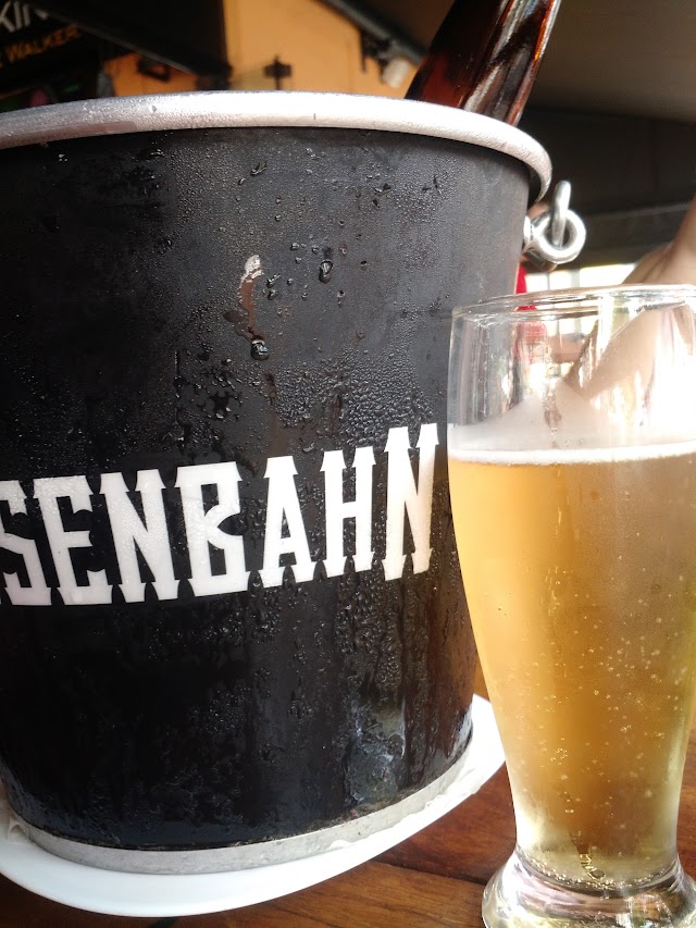 BAR Figueiras