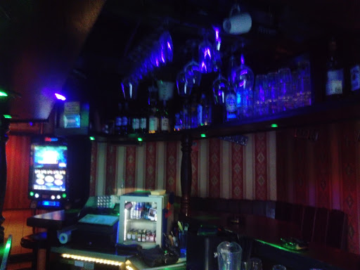 Tatort Bar - Thumbnail