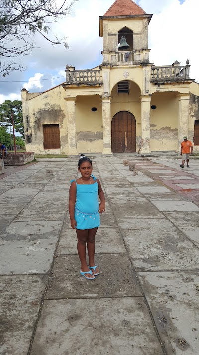 Photos of Iglesia de Barreras