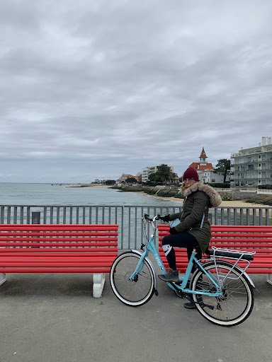 A L'eau Vélo - Thumbnail