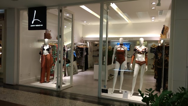 Lenny Niemeyer Forum Ipanema