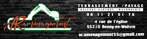 Photo n°11 de AR AMENAGEMENT à Beney-en-Woëvre (Service d'assainissement)