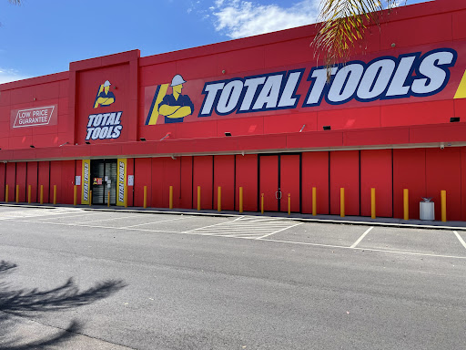 Total Tools Sunshine