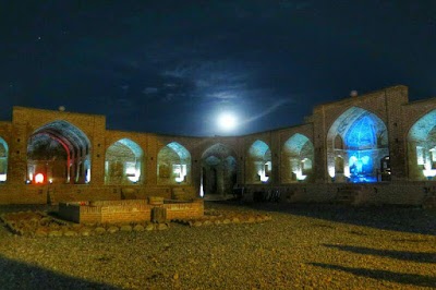 Photos of Pasangan Caravansary