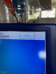 Photo n°7 de Au Village à Mesnières-en-Bray (Brasserie)