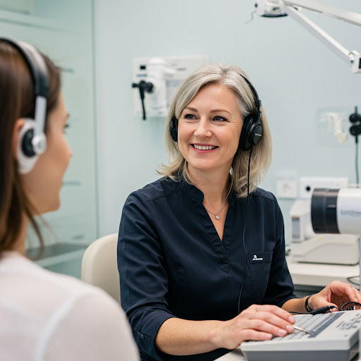Are you scheduled for a hearing test and wondering what to expect? At The Kalkin Adult & Child De…