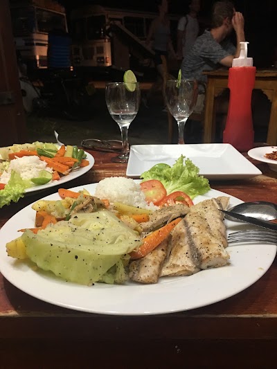 Photos of Hula Hula Cafe