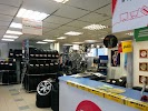 Фотография Компания ШинТрейд, Перекрёсток Северной улицы с Борковской улицей, Тольятти, Россия