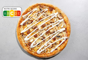 Photo n°10 de Domino's Pizza Strasbourg - Neudorf à Strasbourg (Pizzeria)