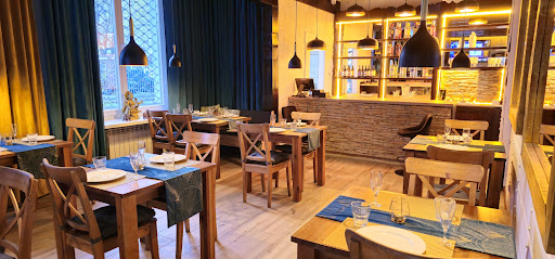 Spice Hub - Indian & Thai cuisine