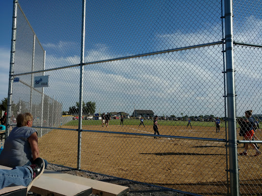 Britson Park And Athletic Complex - Thumbnail