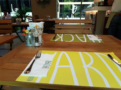 Photos of BackYard Restaurant