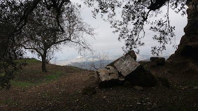 Photos of Castle Bentomiz