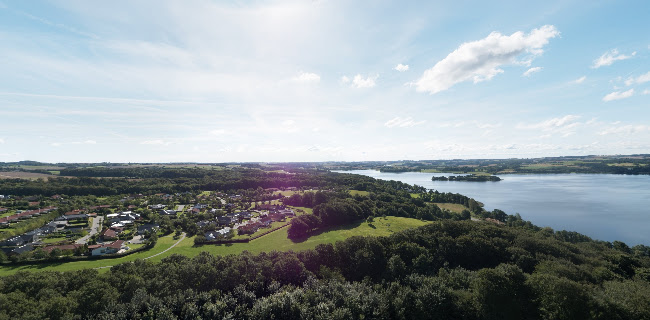 Anmeldelser af Finanssektorens Uddannelsescenter i Skanderborg - Skole