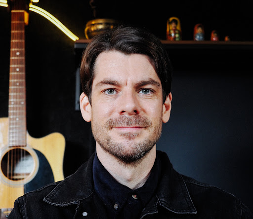 Guitar Lessons with Jaime Gallery - Australia
