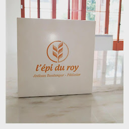 Photo n°21 de L' Epi Du Roy à Aiguillon (Salon de thé)