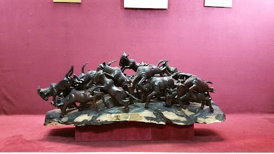 Photos of Abdeen Palace Museum