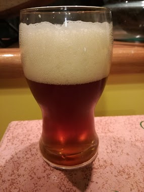 Cerveza Artesanal Bier Zu Hause, Author: Alberto Tortora