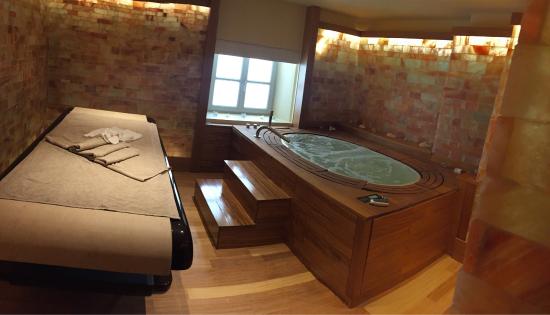 HydraSpa - Γυμναστήριο