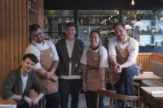 Restaurant Omija by null