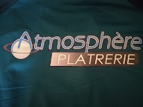 Atmosphère Plâtrerie à Entrecasteaux