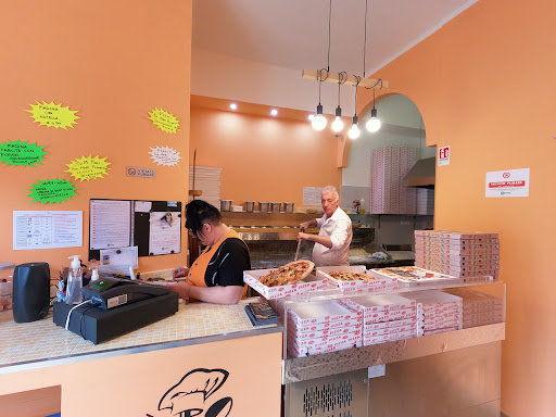 Pizzeria da Lety - Thumbnail