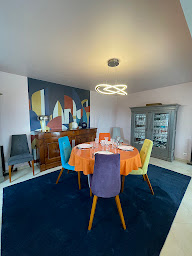 Photo n°40 de LE MEN - Conseil & Peinture à La Flèche (Peintre en bâtiment)