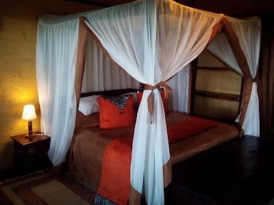 Photos of Rhino Watch Safari Lodge