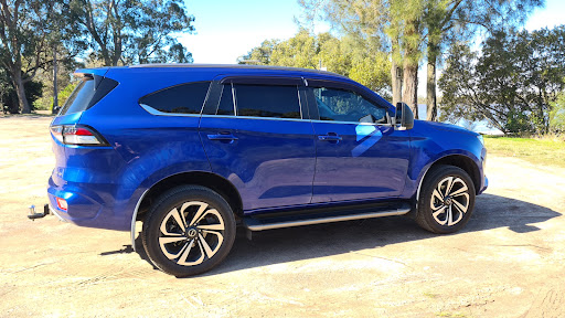 Morisset Car & Dog Wash - Thumbnail