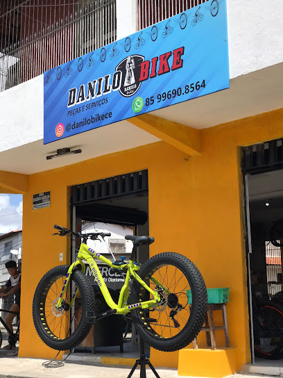 Danilo bike