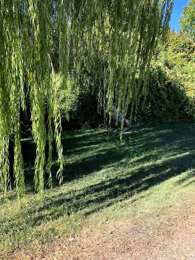 Parco Dei Renai