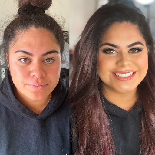 Makeup and Hair by Sheena - Thumbnail