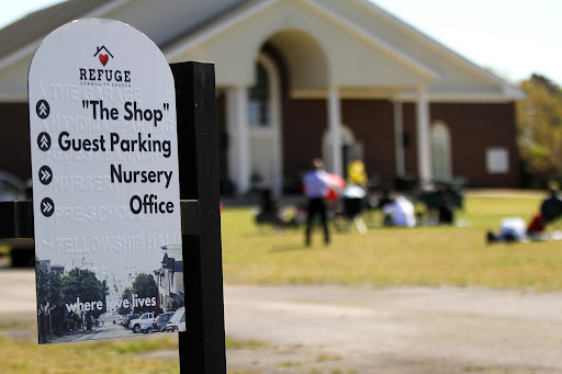 Refuge Community Church - Thumbnail