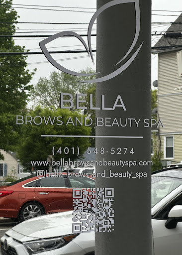 Bella Brows and Beauty Spa