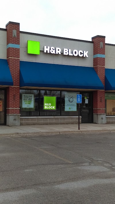 H&R Block