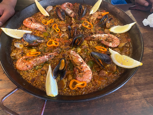 Lua Restaurant - Thumbnail