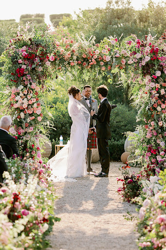 Alexis Ireland Florals - Thumbnail