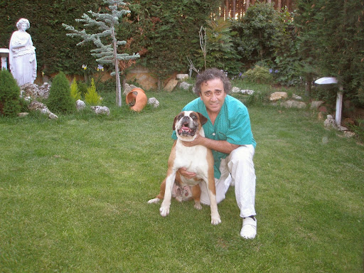 Clínica Veterinaria Astorga Gallery - Spain