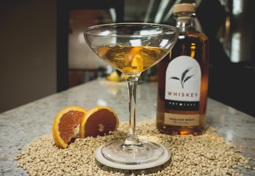 Dry Land Distillers - Thumbnail
