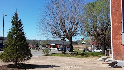 Historic Clay County Crths