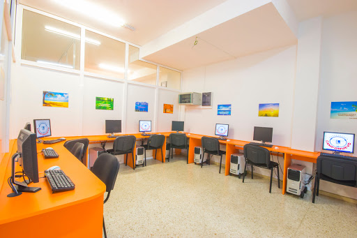 Autoescuela Camponuevo Gallery - Spain