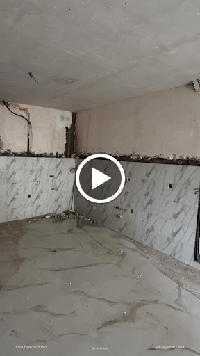 A DARYA GANJ KITCHEN STORY: From Abandoned to Astonishing ✨