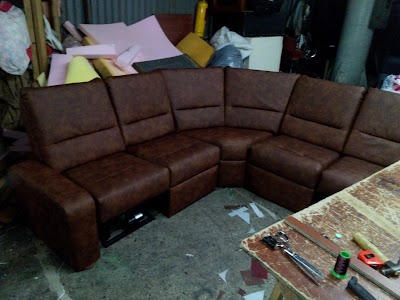 Photos of MUEBLES PARA OFICINA OFFIWORK