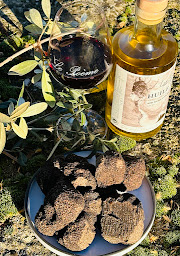 Photo n°38 de Le Poème de Grignan à Grignan (Restaurant français)