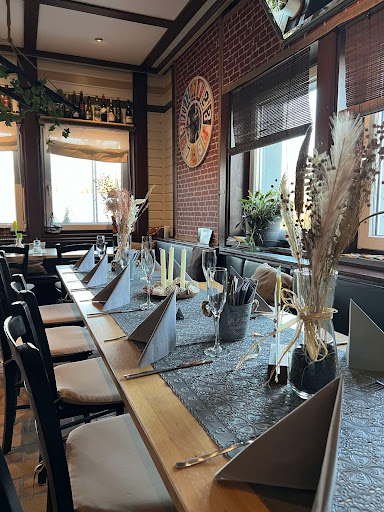 Restaurant Gusto TCN - Thumbnail