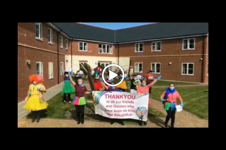 Woodlands Westhoughton Dementia Care Home photo 3
