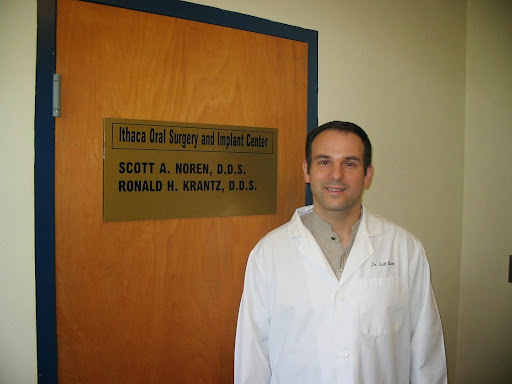 Ithaca Oral Surgery & Implant Center
